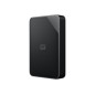 WD Elements SE Harddisk WDBJRT0040BBK 4TB USB 3.0